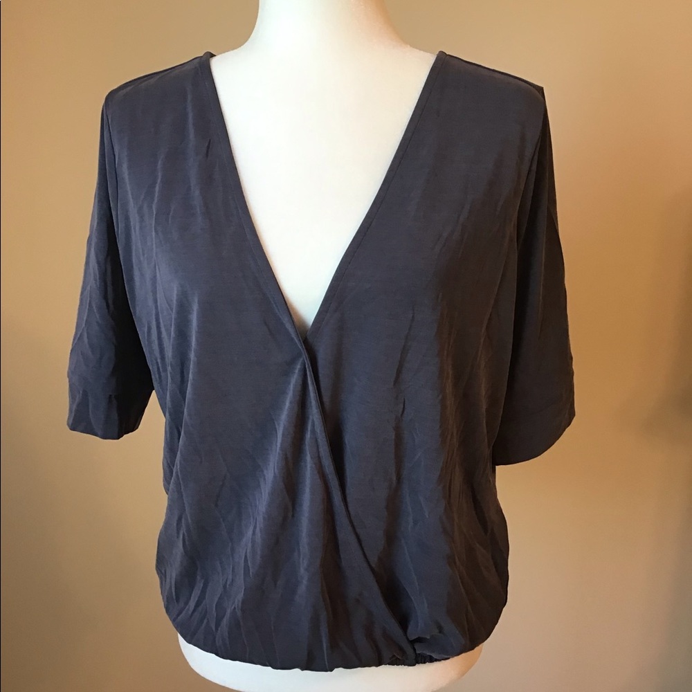 Open back top - Picture 4 of 7